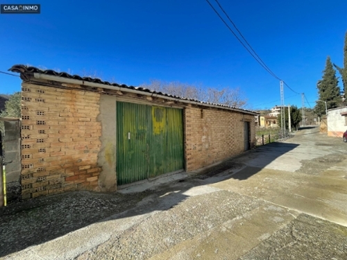 Ubiergo Ribagorza (La) hus foto 6241358