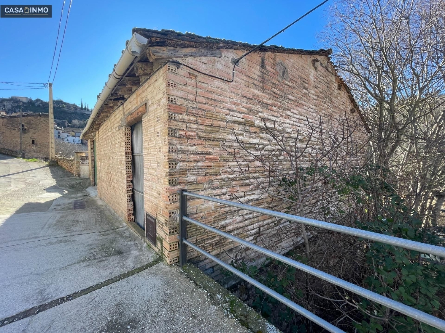  till salu hus Ubiergo Ribagorza (La) 6