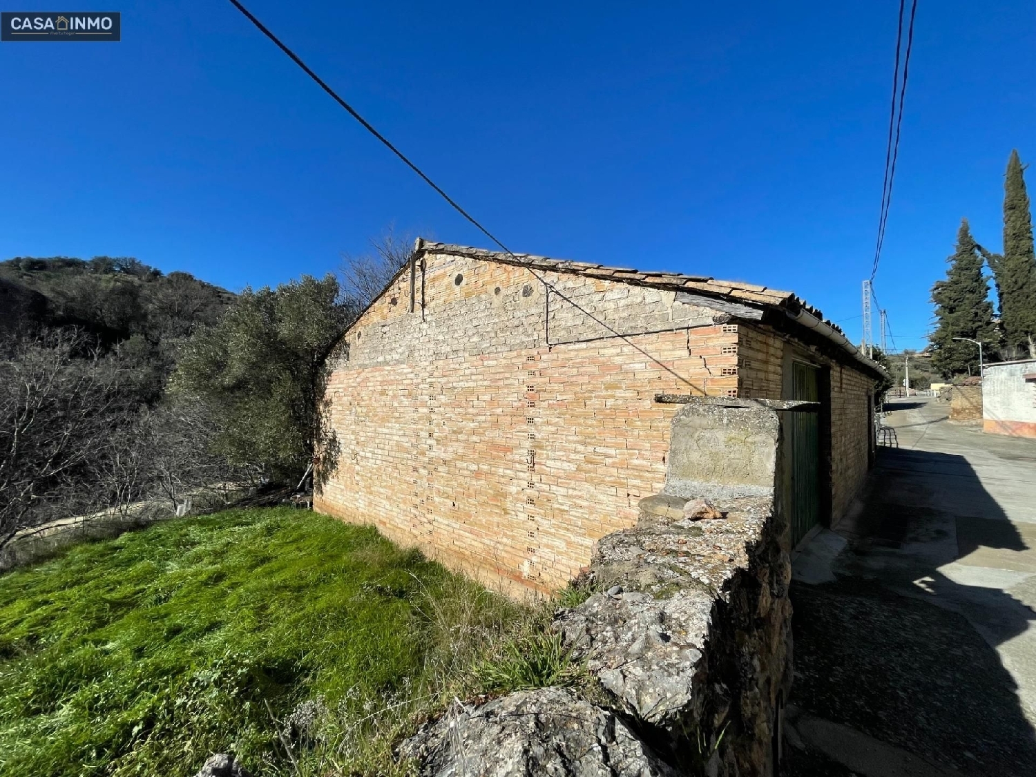till salu hus Ubiergo Ribagorza (La) 3