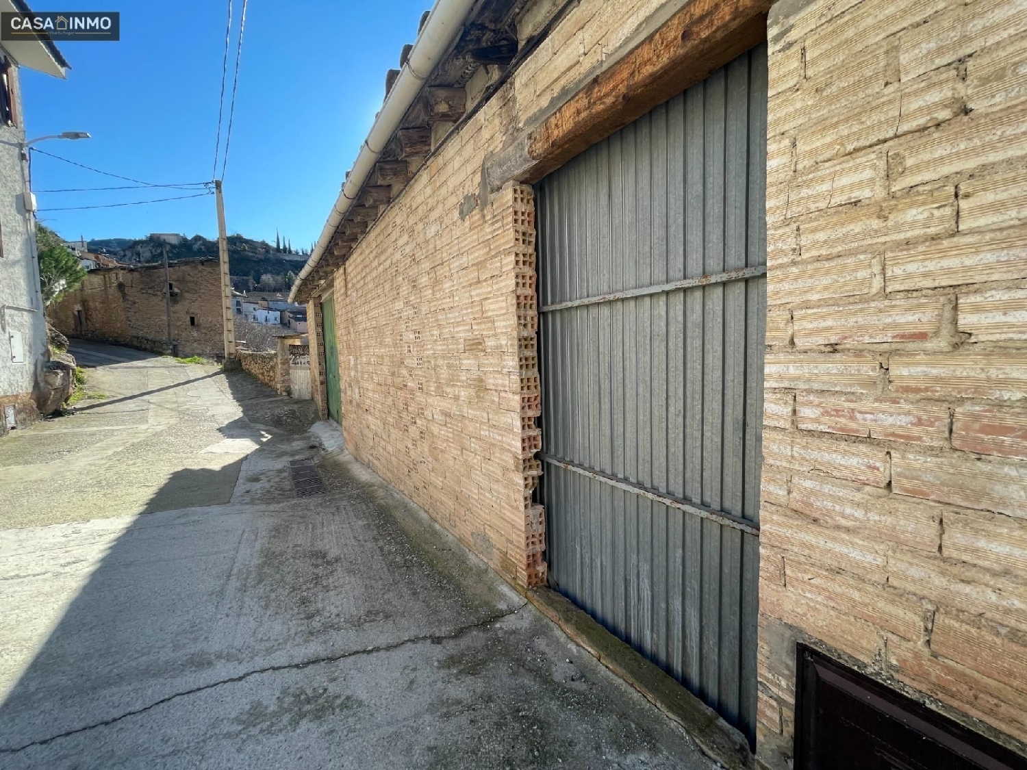 till salu hus Ubiergo Ribagorza (La) 2