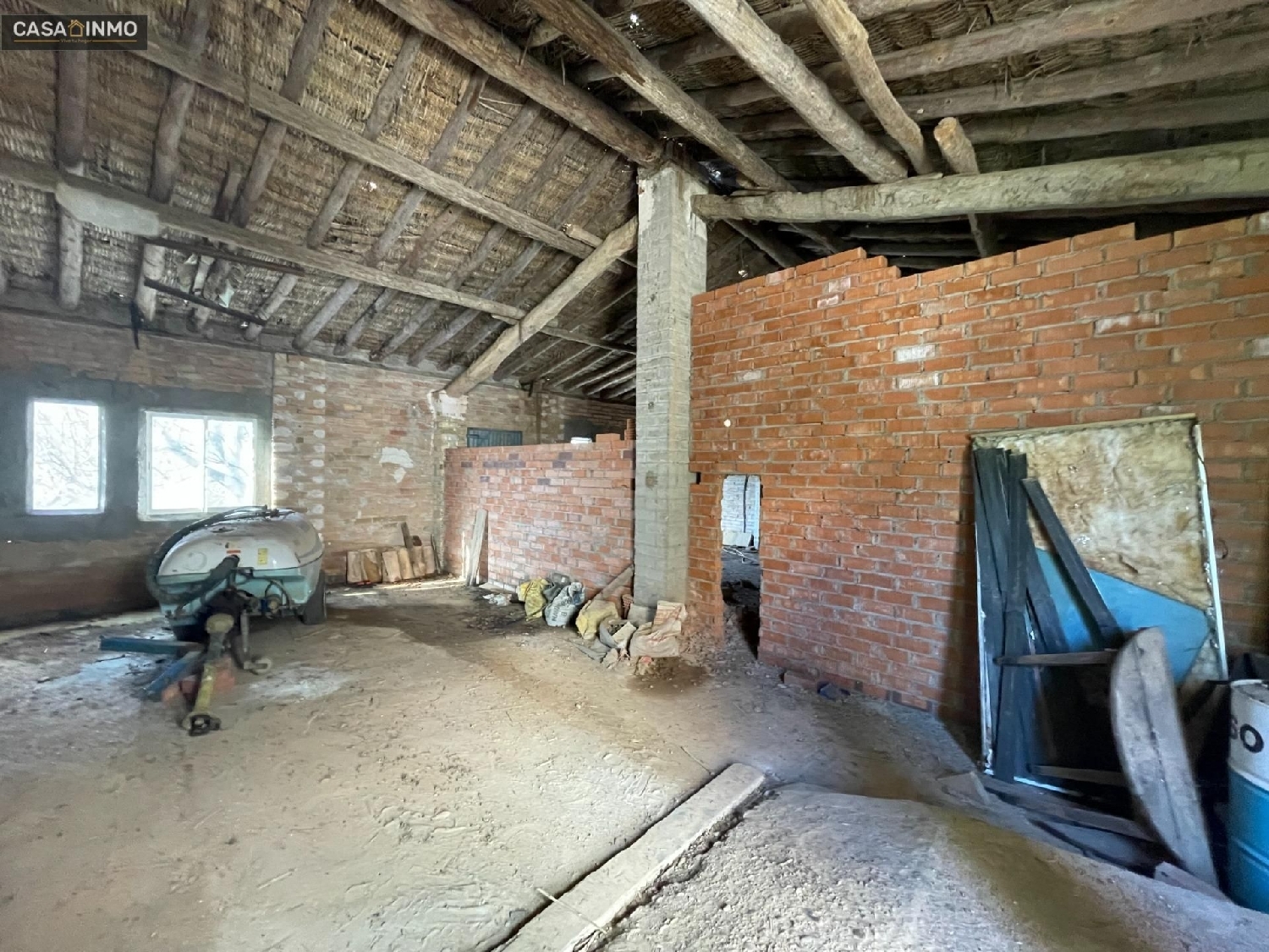  till salu hus Ubiergo Ribagorza (La) 5