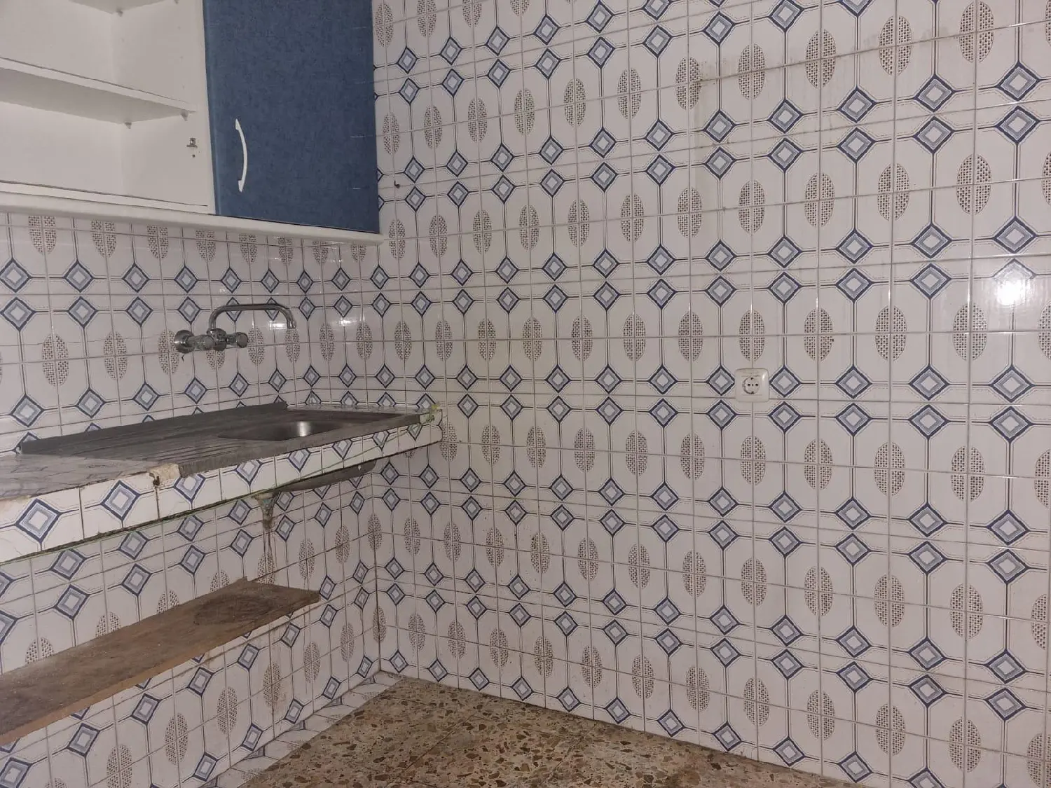  till salu hus Ubrique Sierra De Cádiz 1