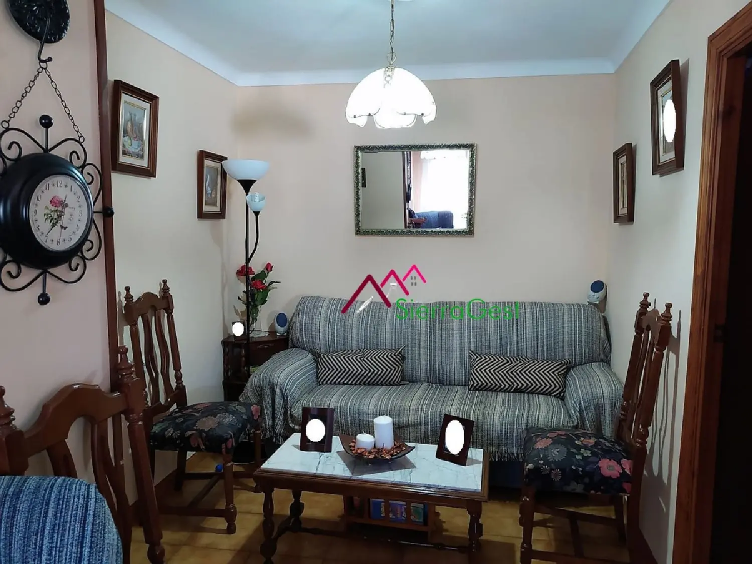  till salu hus Ubrique Sierra De Cádiz 4
