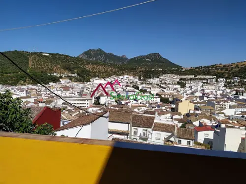 Ubrique Sierra De Cádiz hus foto 6167957