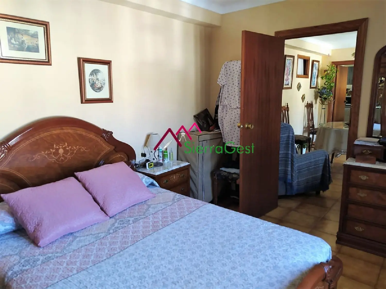  till salu hus Ubrique Sierra De Cádiz 8