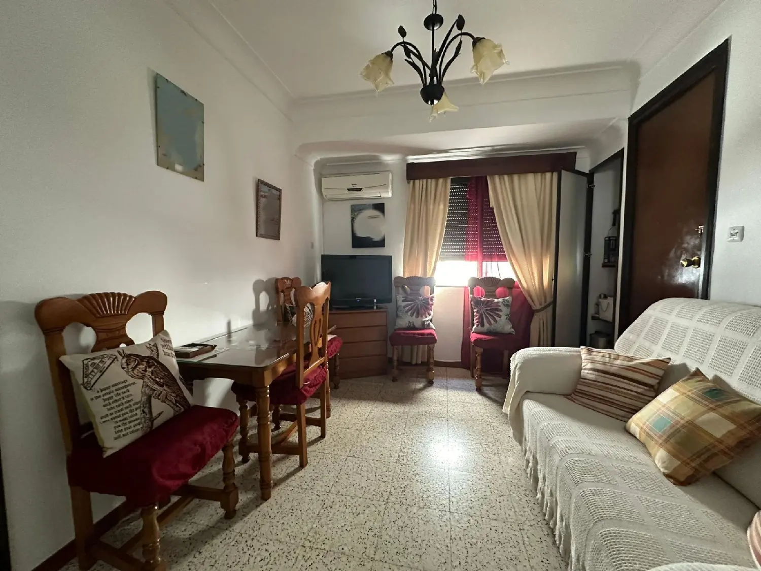 till salu hus Ubrique Sierra De Cádiz 2