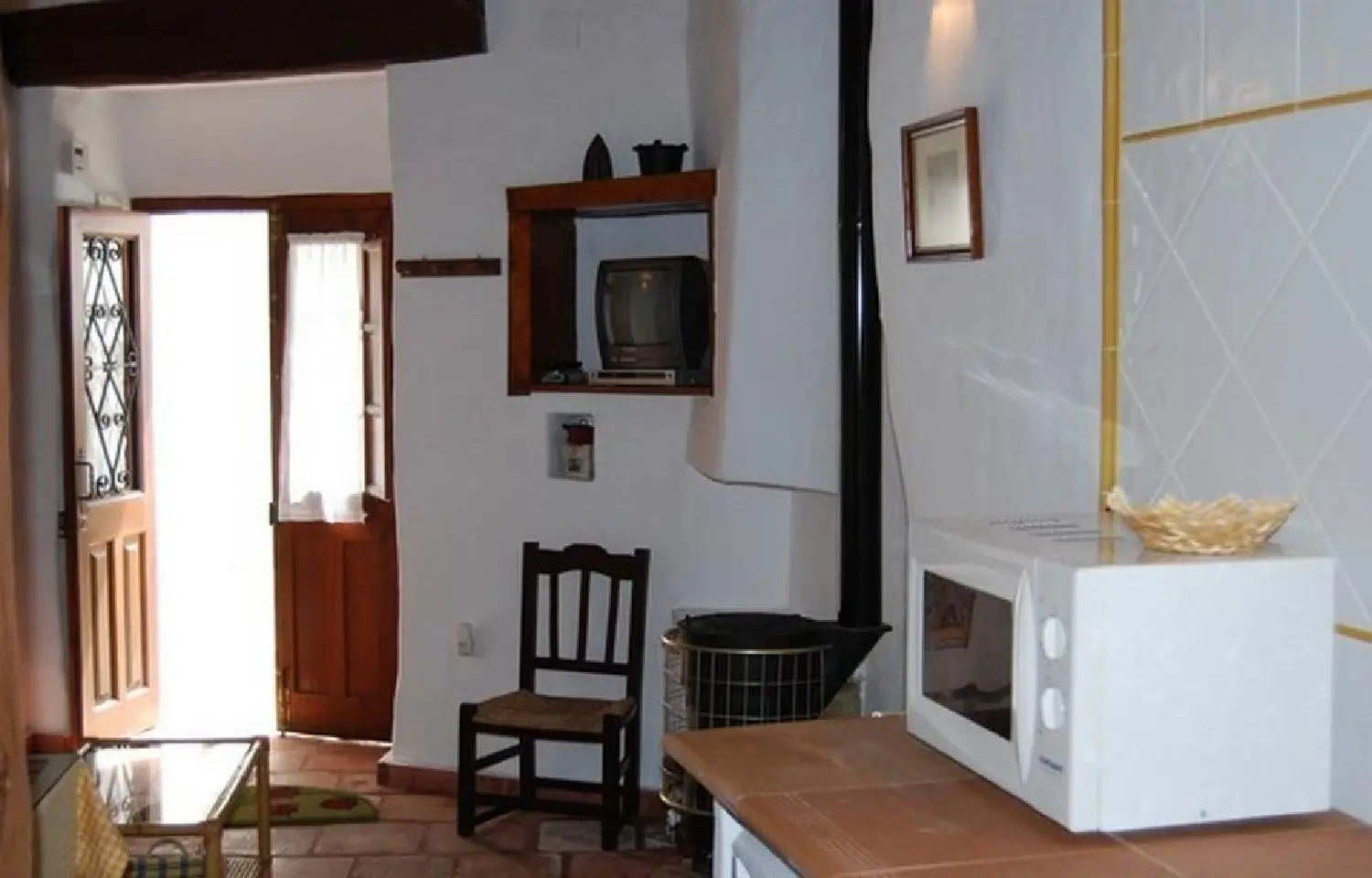  till salu hus Ubrique Sierra De Cádiz 5