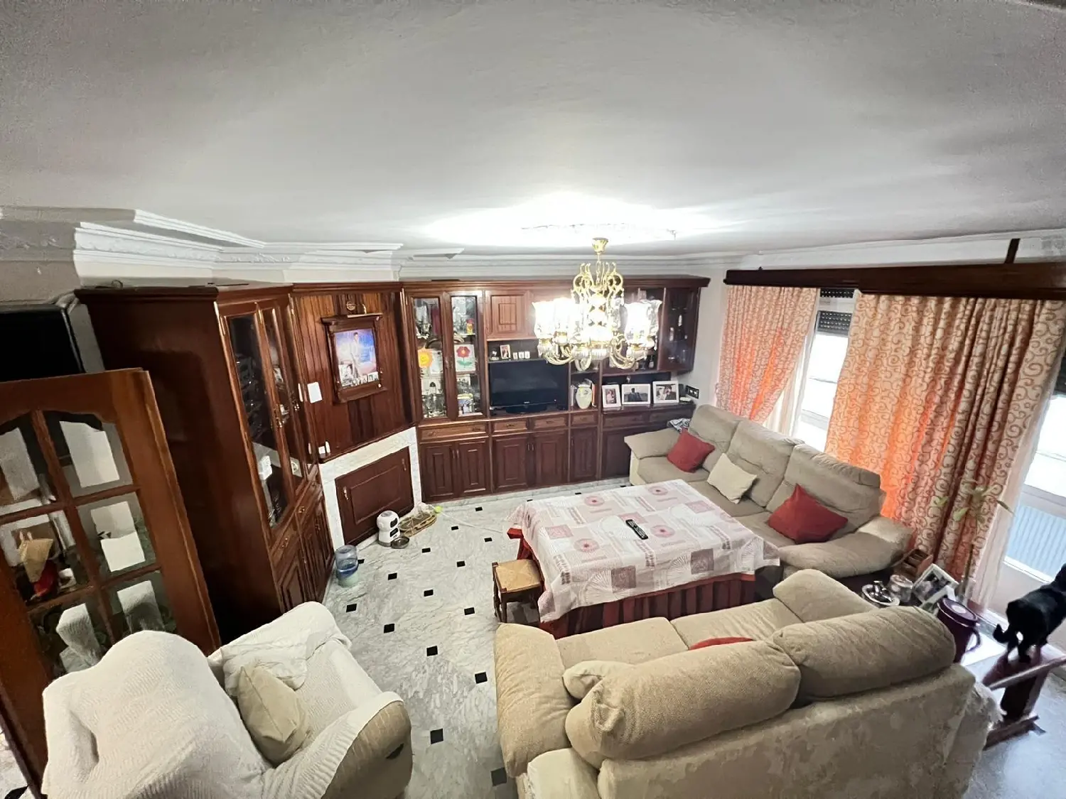  till salu hus Ubrique Sierra De Cádiz 4