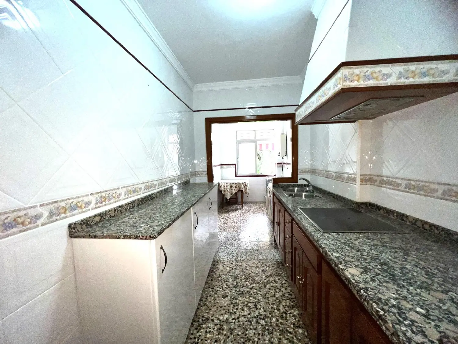 till salu hus Ubrique Sierra De Cádiz 2