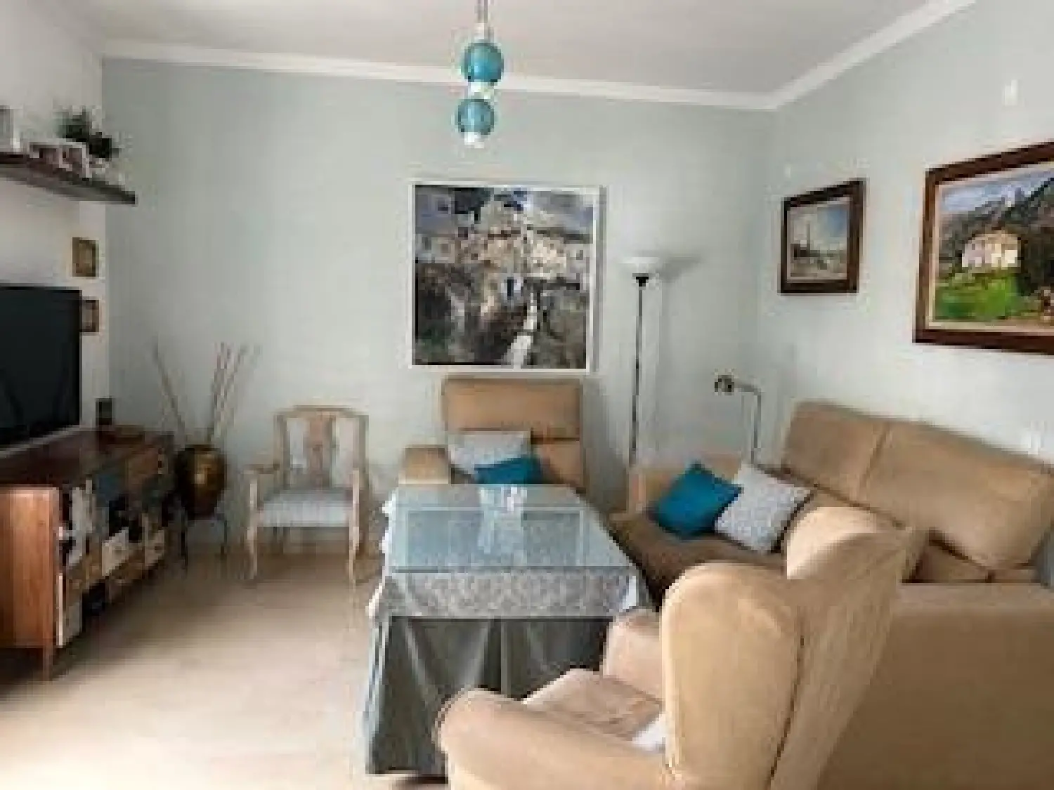 till salu hus Ubrique Sierra De Cádiz 2