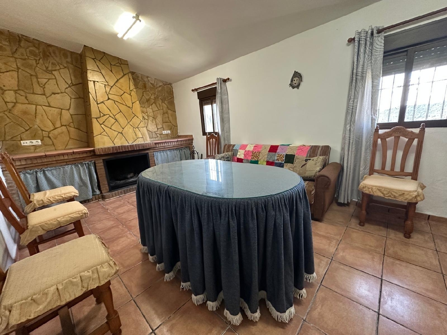 till salu hus Ubrique Sierra De Cádiz 3
