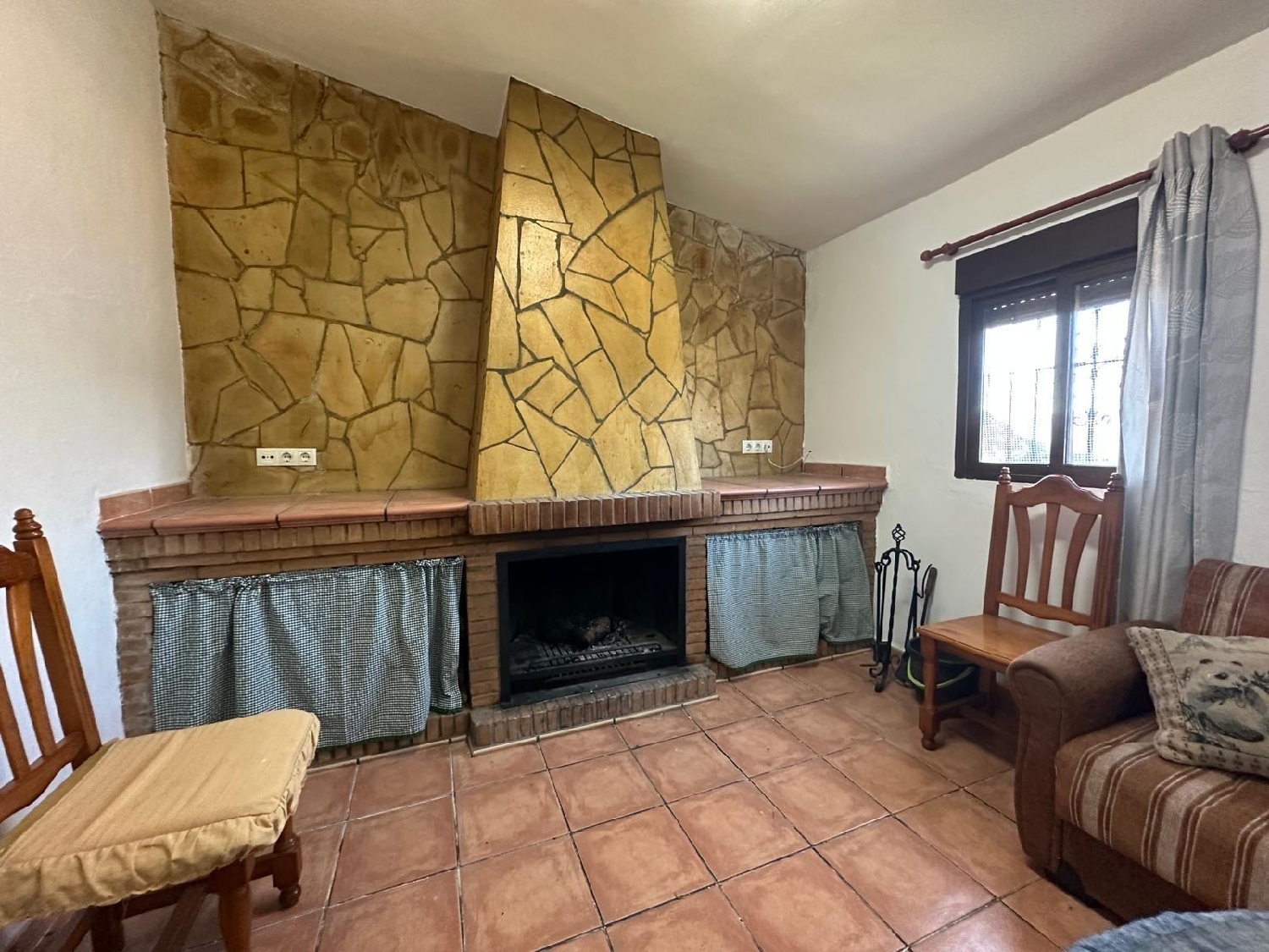 till salu hus Ubrique Sierra De Cádiz 2