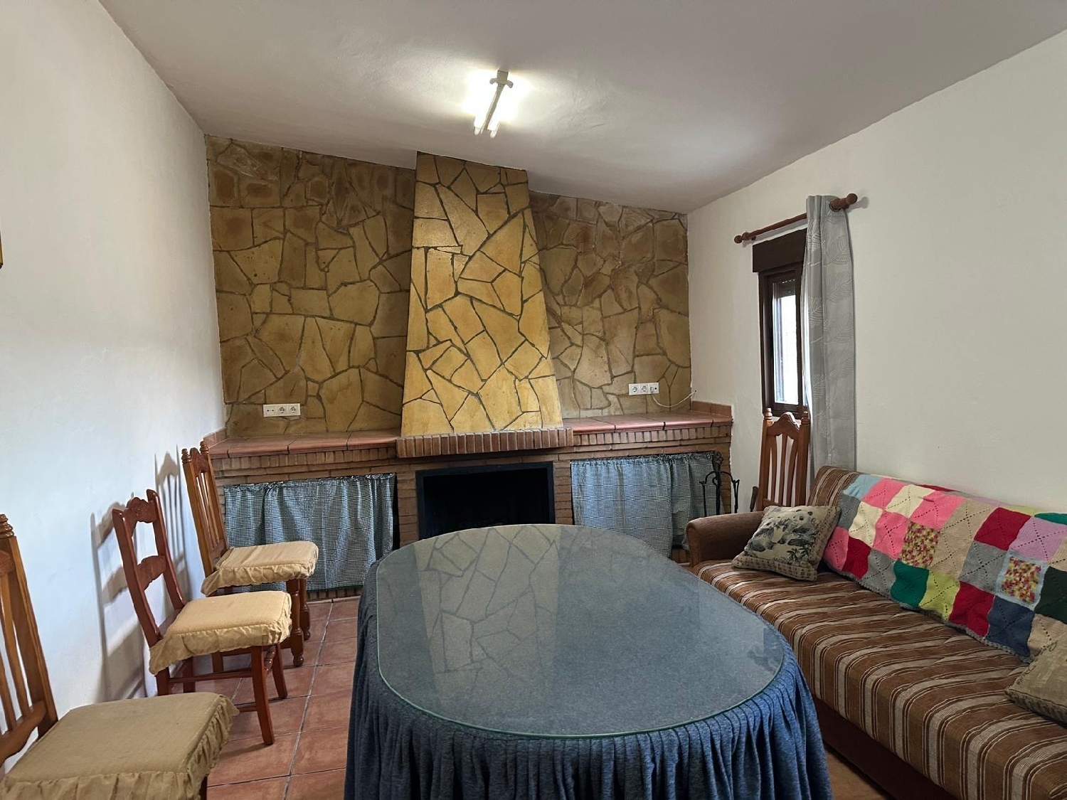  till salu hus Ubrique Sierra De Cádiz 1
