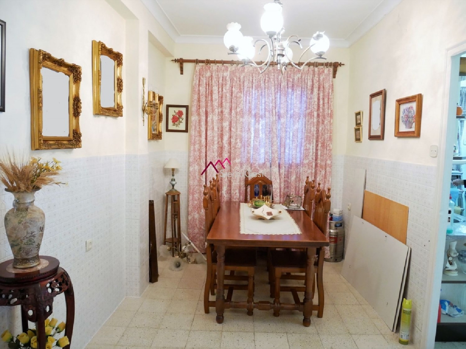 till salu hus Ubrique Sierra De Cádiz 3