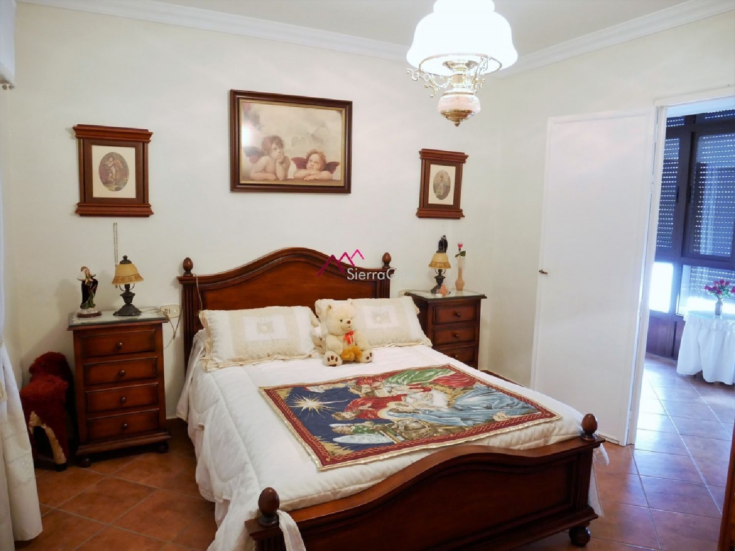  till salu hus Ubrique Sierra De Cádiz 6