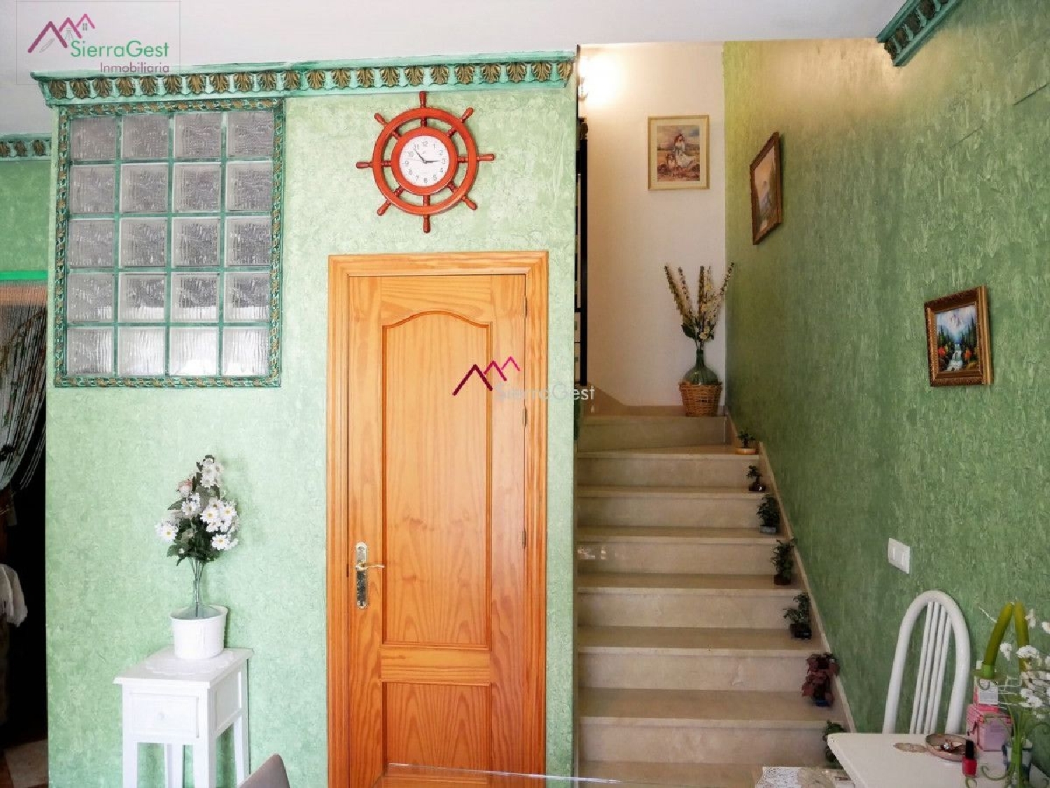  till salu hus Ubrique Sierra De Cádiz 7