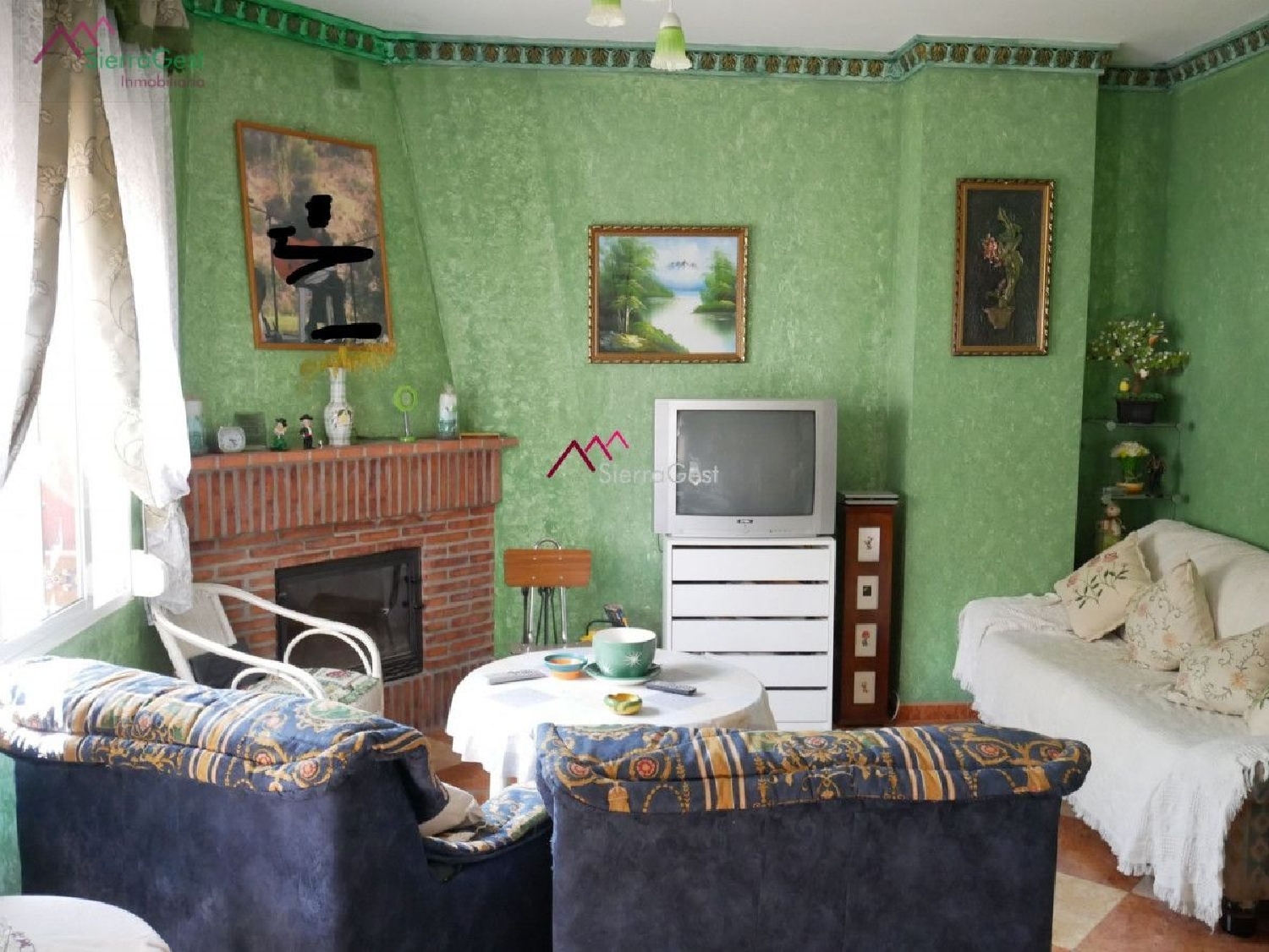  till salu hus Ubrique Sierra De Cádiz 4