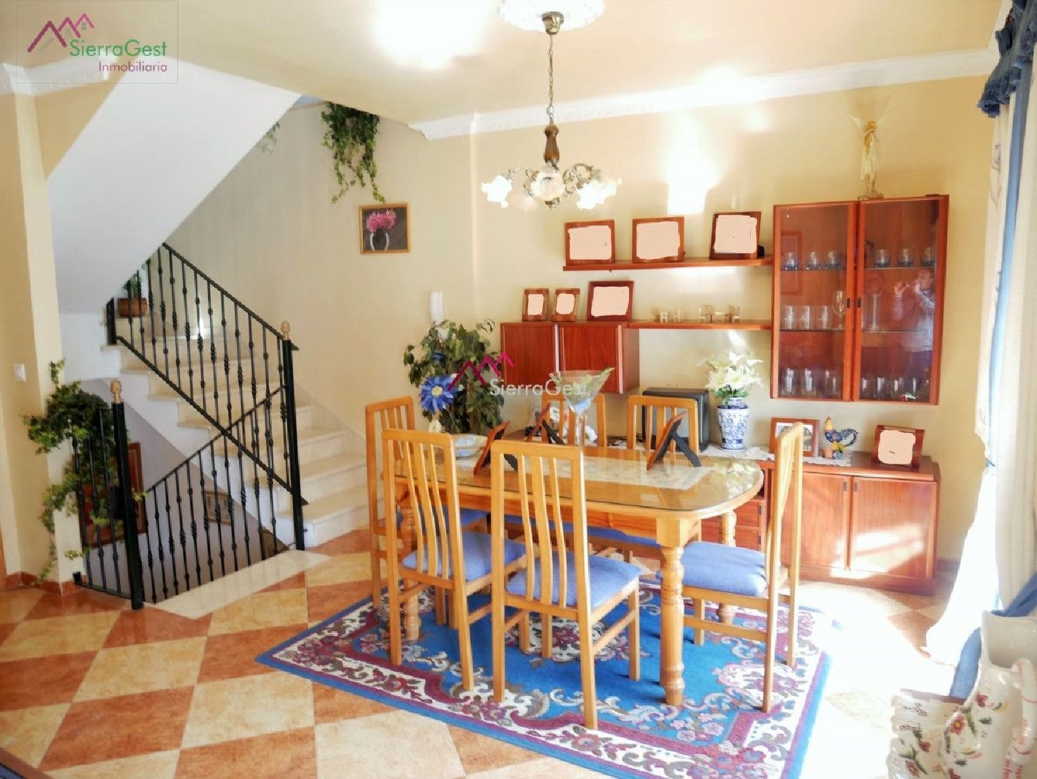 till salu hus Ubrique Sierra De Cádiz 2