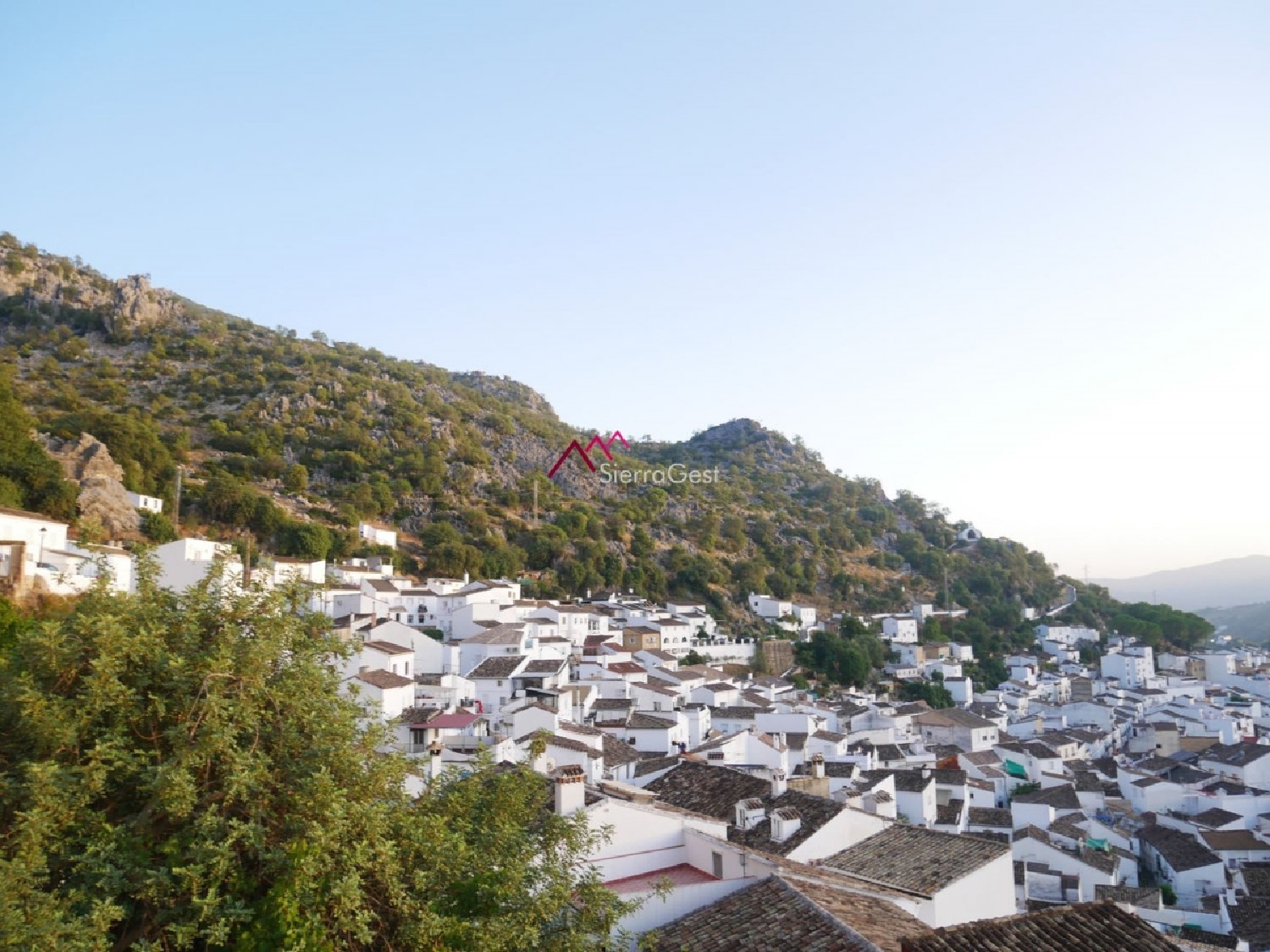  till salu hus Ubrique Sierra De Cádiz 6