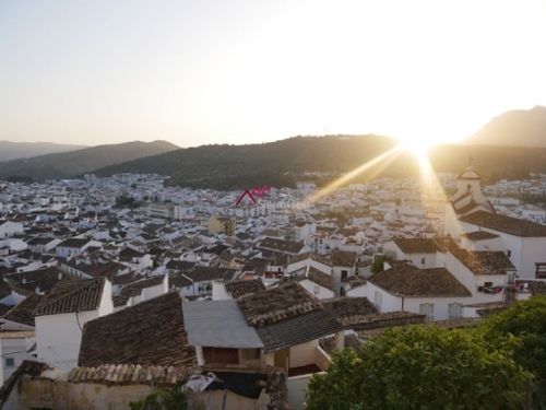 Ubrique Sierra De Cádiz hus foto 6252549