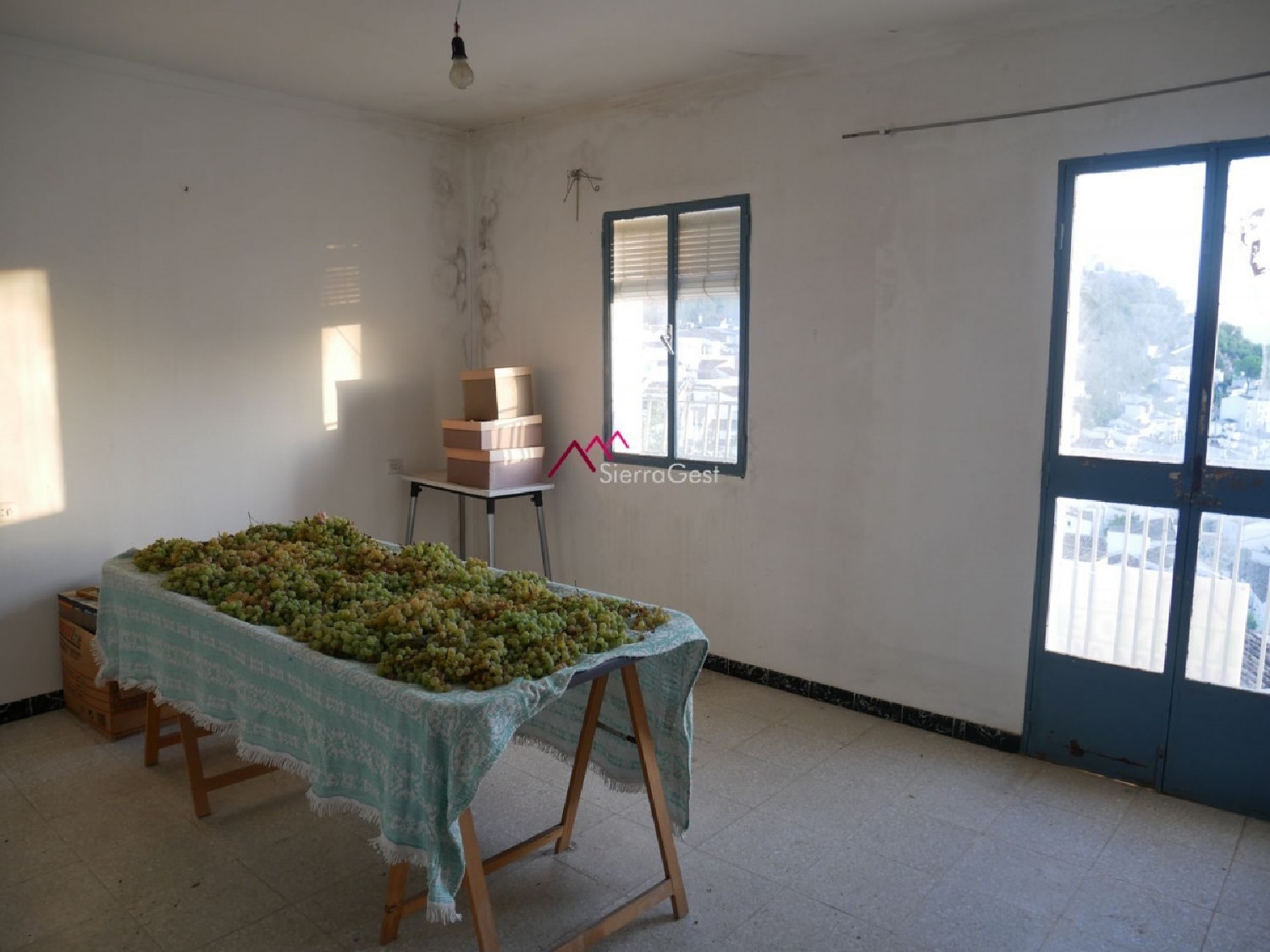  till salu hus Ubrique Sierra De Cádiz 7