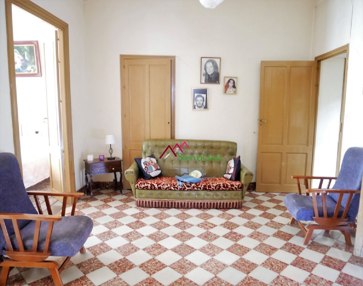  till salu hus Ubrique Sierra De Cádiz 5