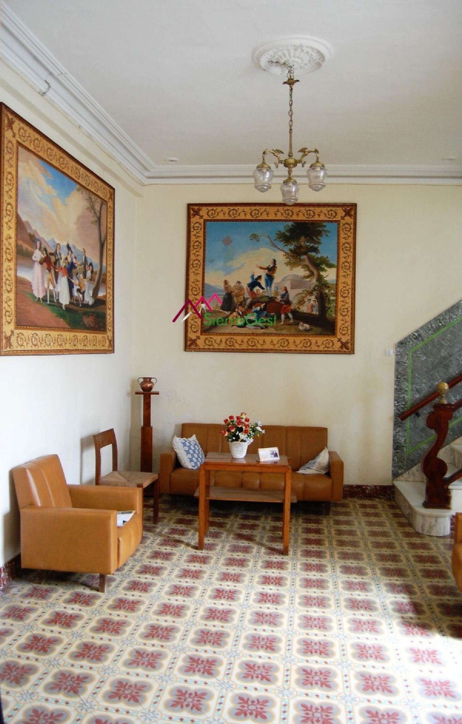  till salu hus Ubrique Sierra De Cádiz 4