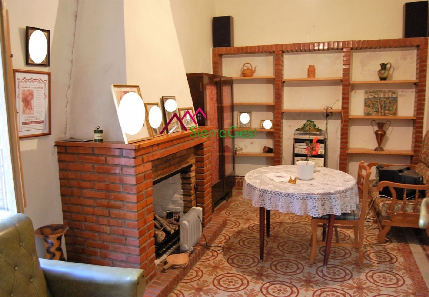  till salu hus Ubrique Sierra De Cádiz 7
