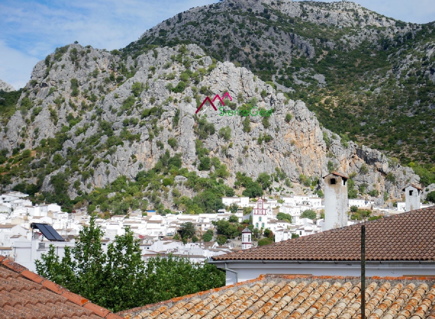  till salu hus Ubrique Sierra De Cádiz 1