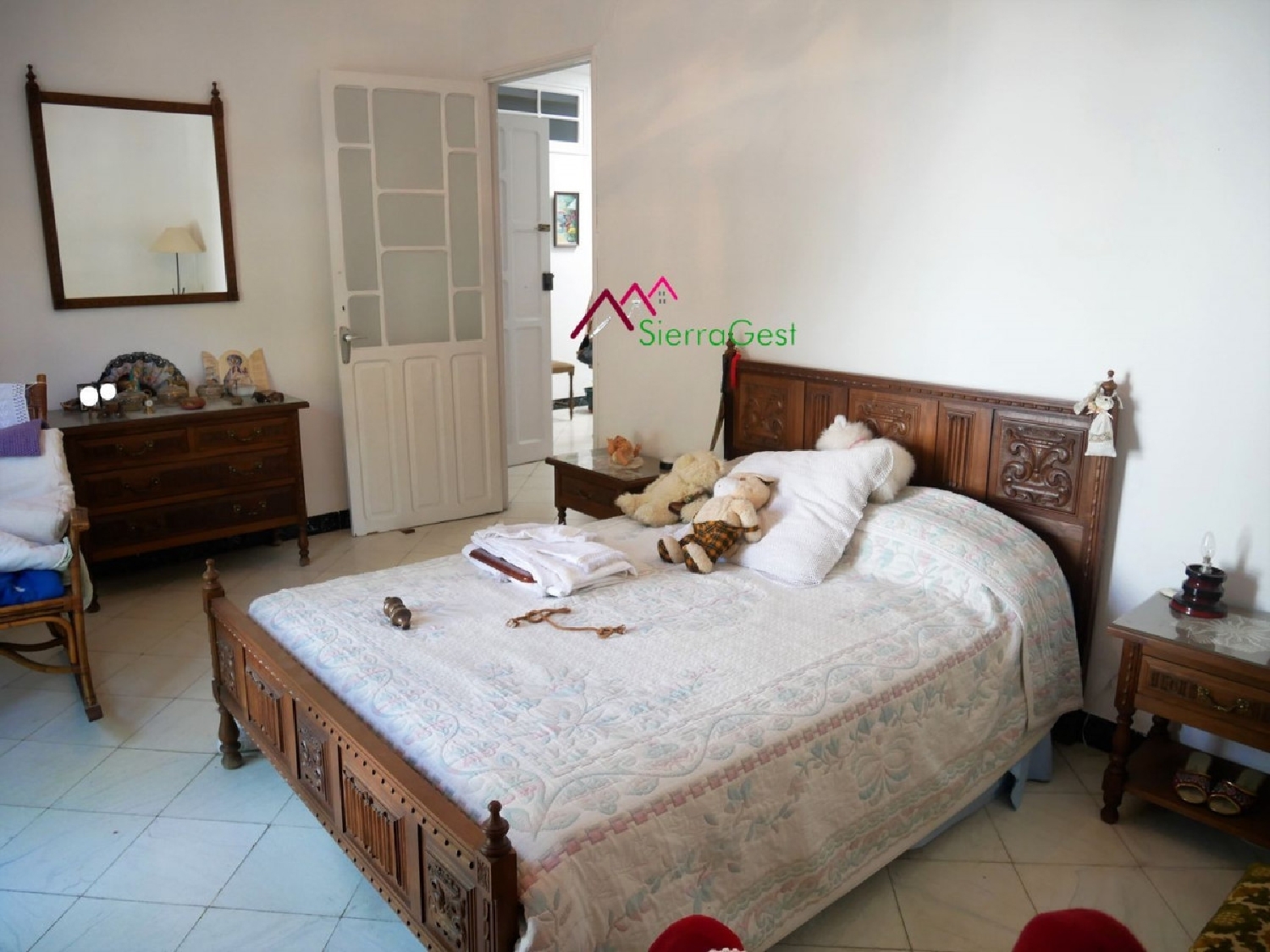  till salu hus Ubrique Sierra De Cádiz 7