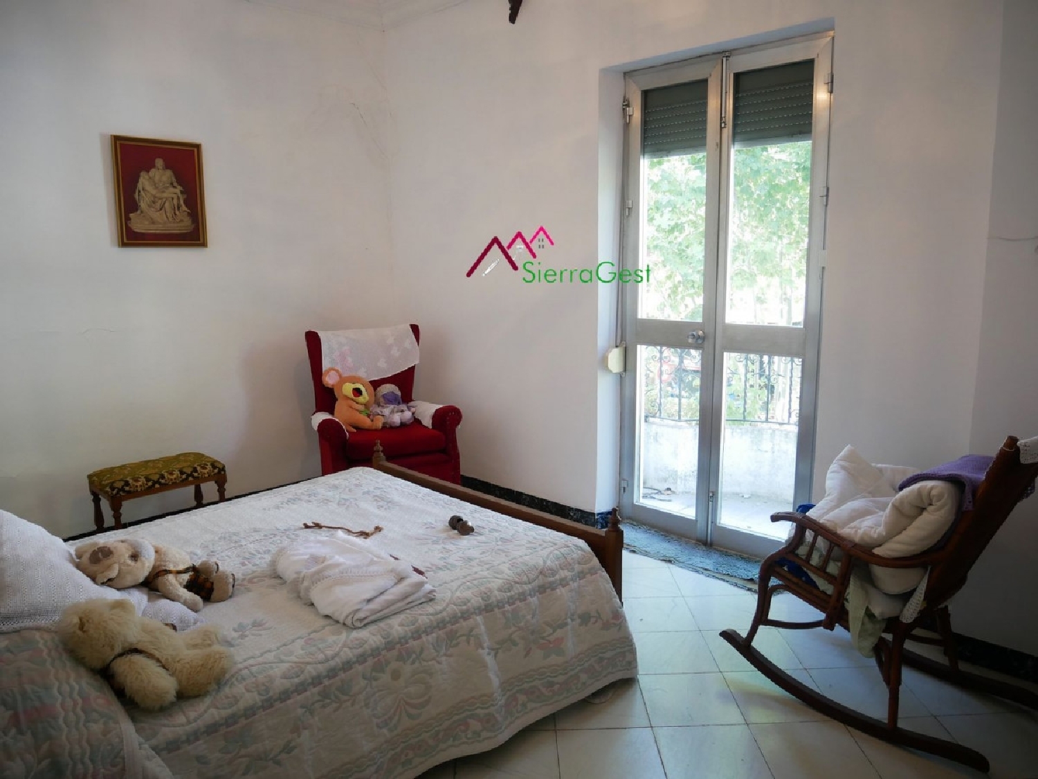  till salu hus Ubrique Sierra De Cádiz 8