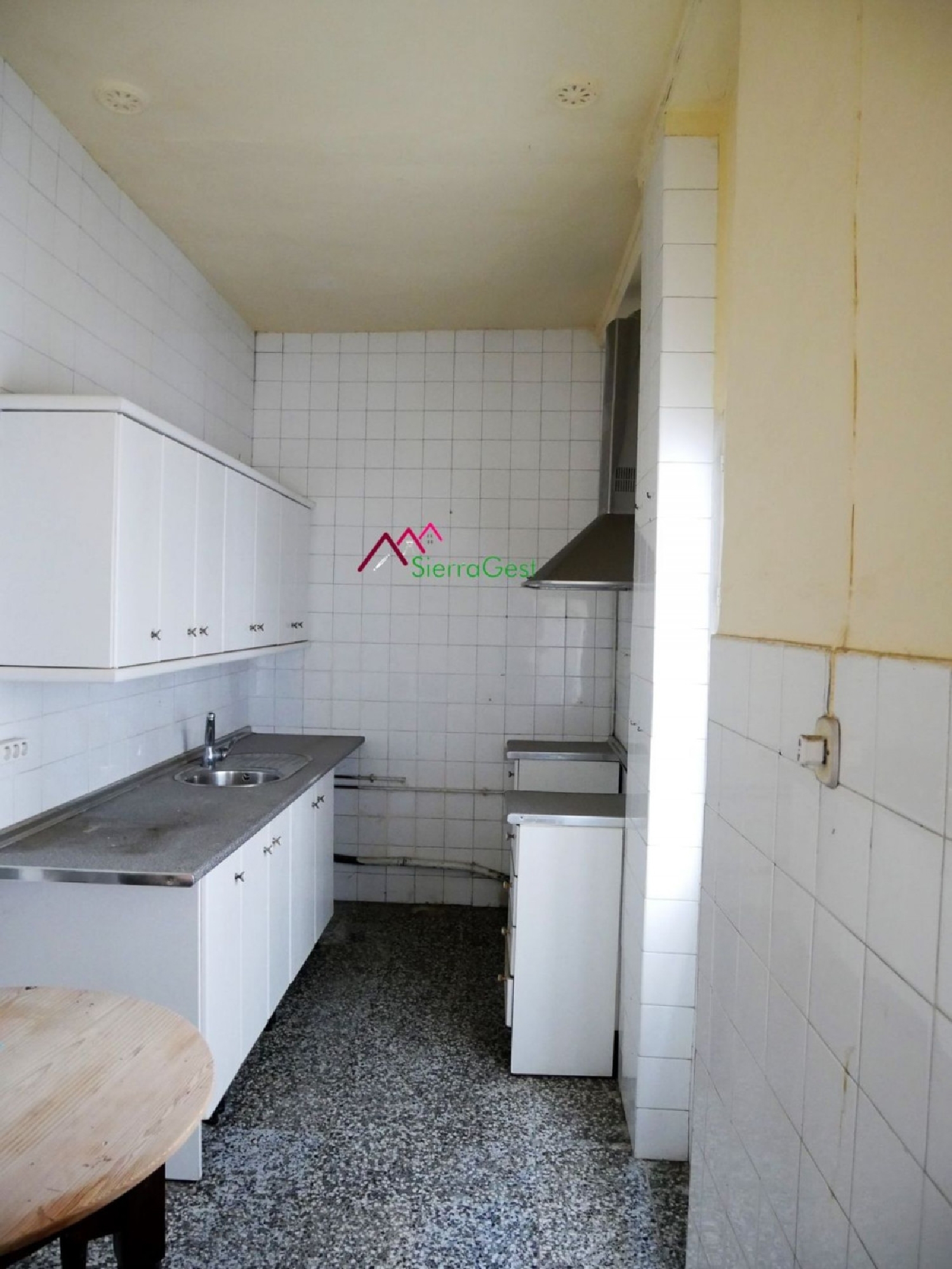 till salu hus Ubrique Sierra De Cádiz 3