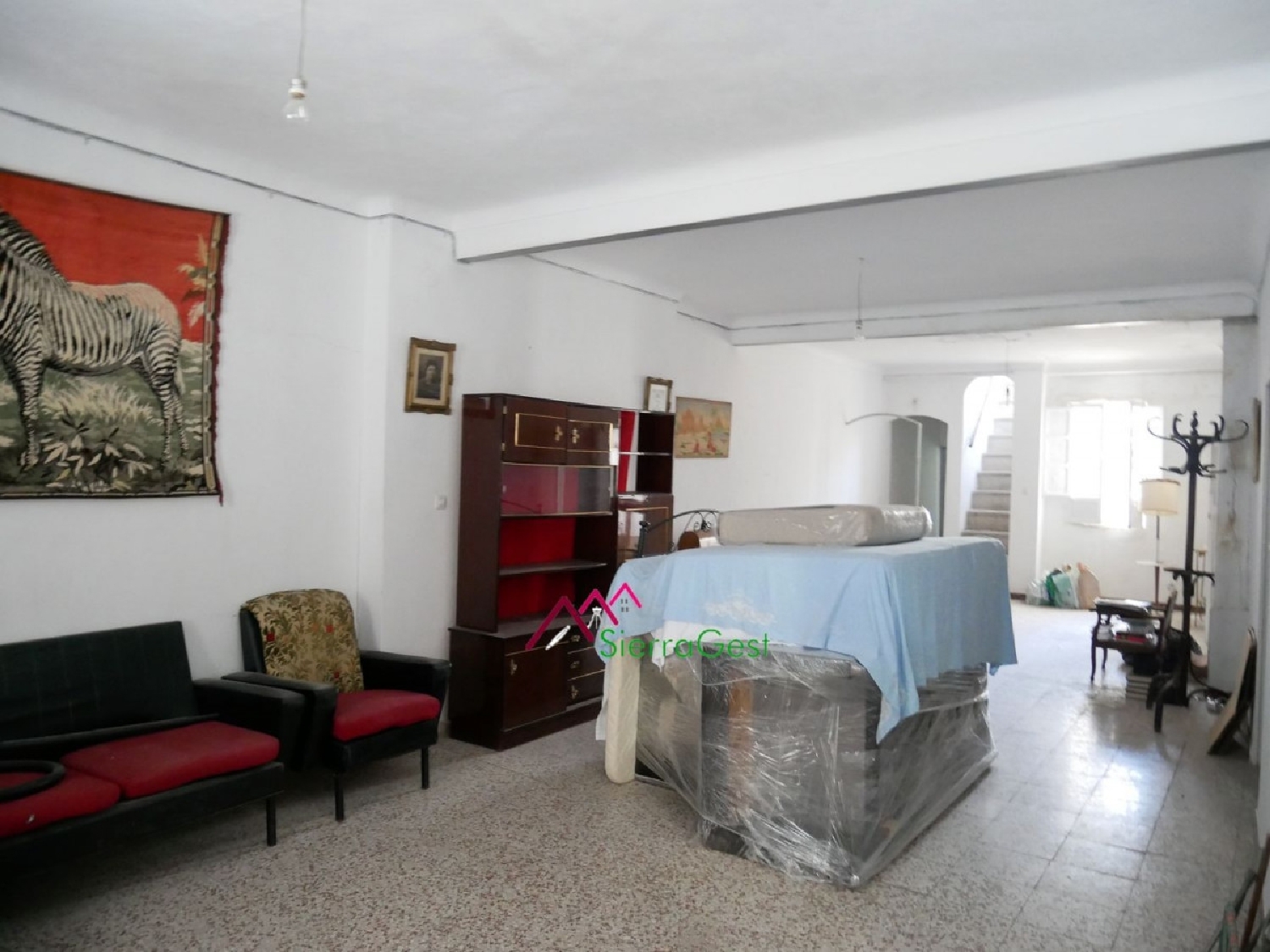 till salu hus Ubrique Sierra De Cádiz 2