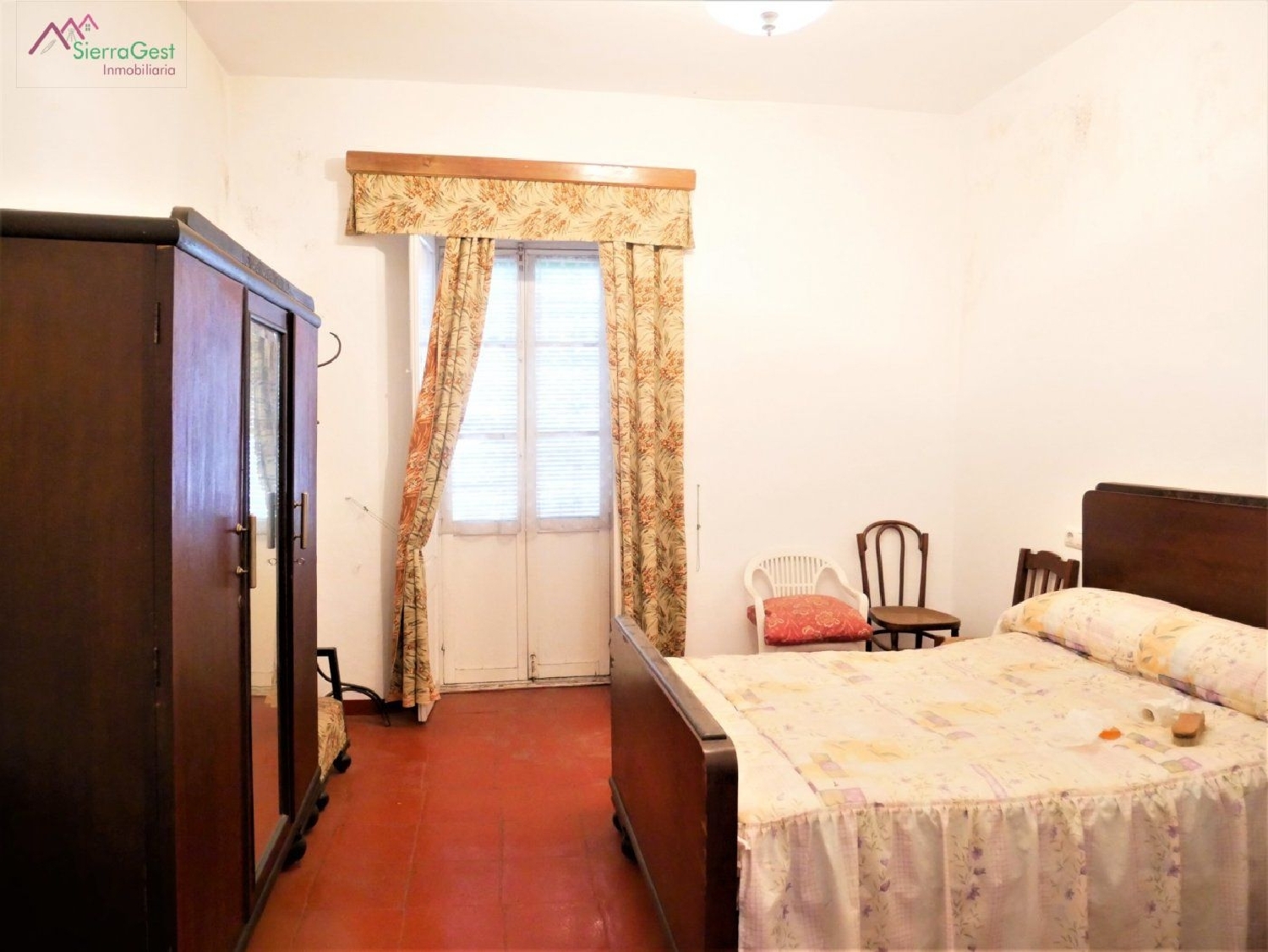 till salu hus Ubrique Sierra De Cádiz 3