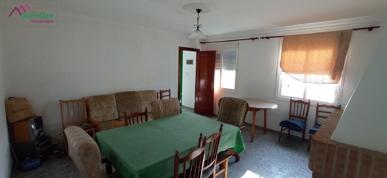  till salu hus Ubrique Sierra De Cádiz 5