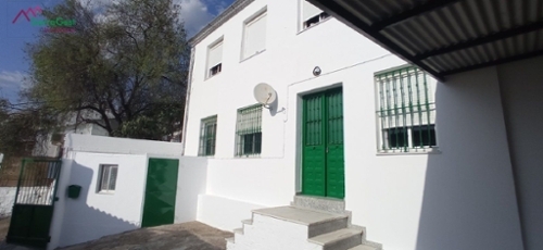 Ubrique Sierra De Cádiz hus foto 6252618