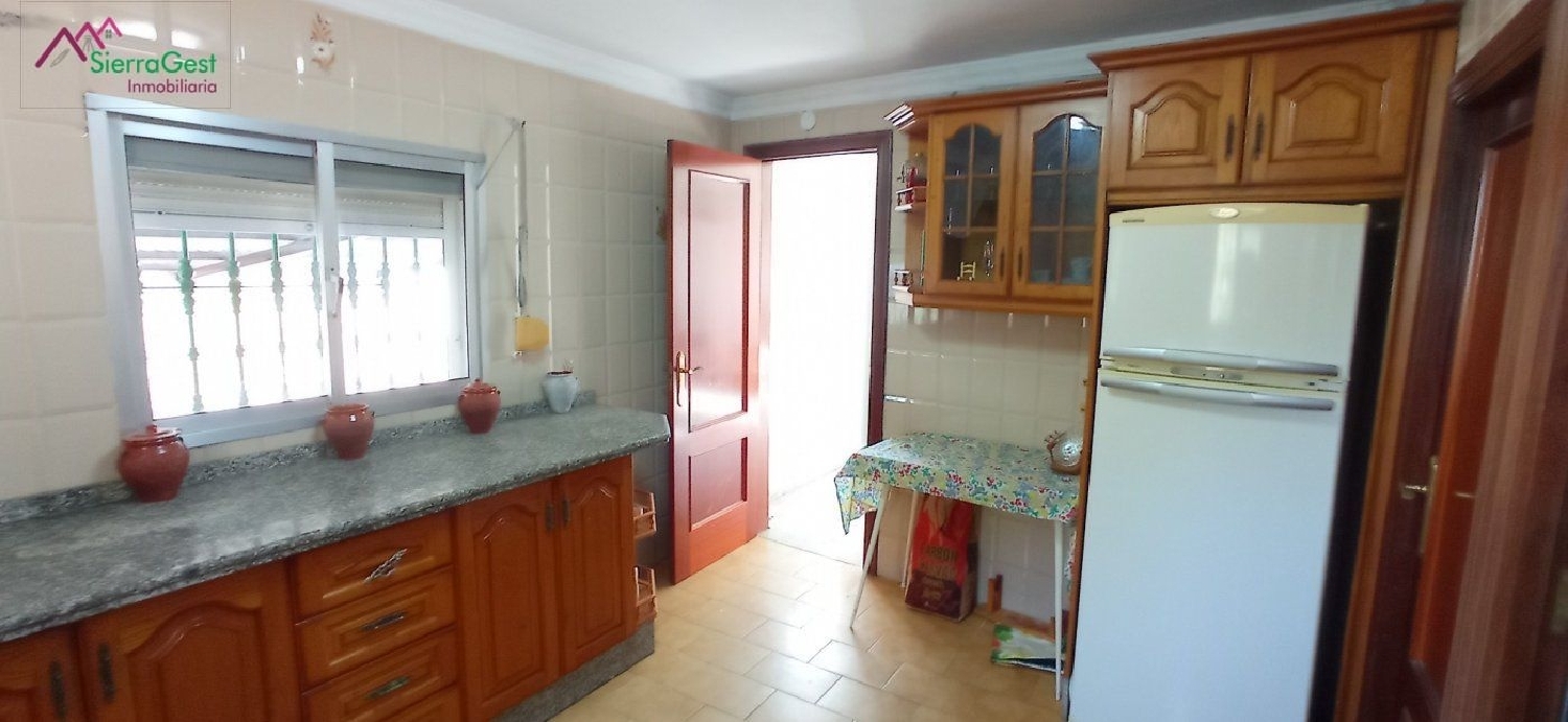  till salu hus Ubrique Sierra De Cádiz 8