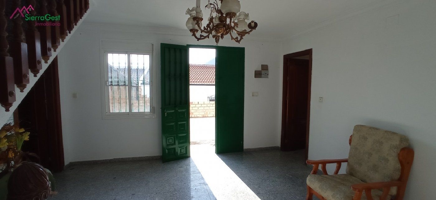 till salu hus Ubrique Sierra De Cádiz 3