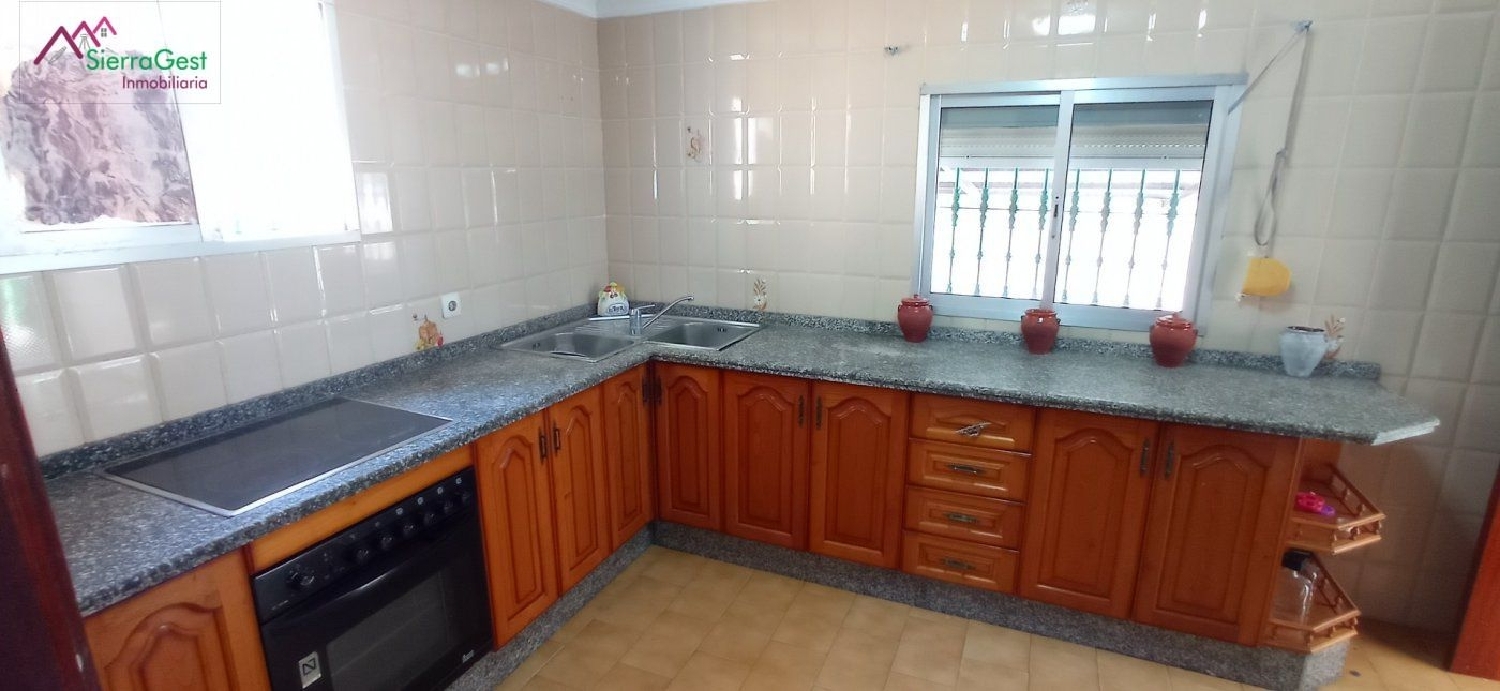  till salu hus Ubrique Sierra De Cádiz 7