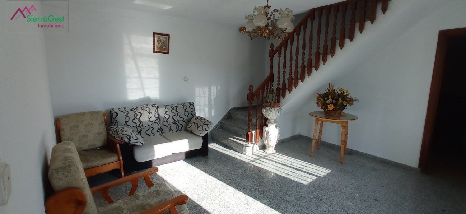 till salu hus Ubrique Sierra De Cádiz 2