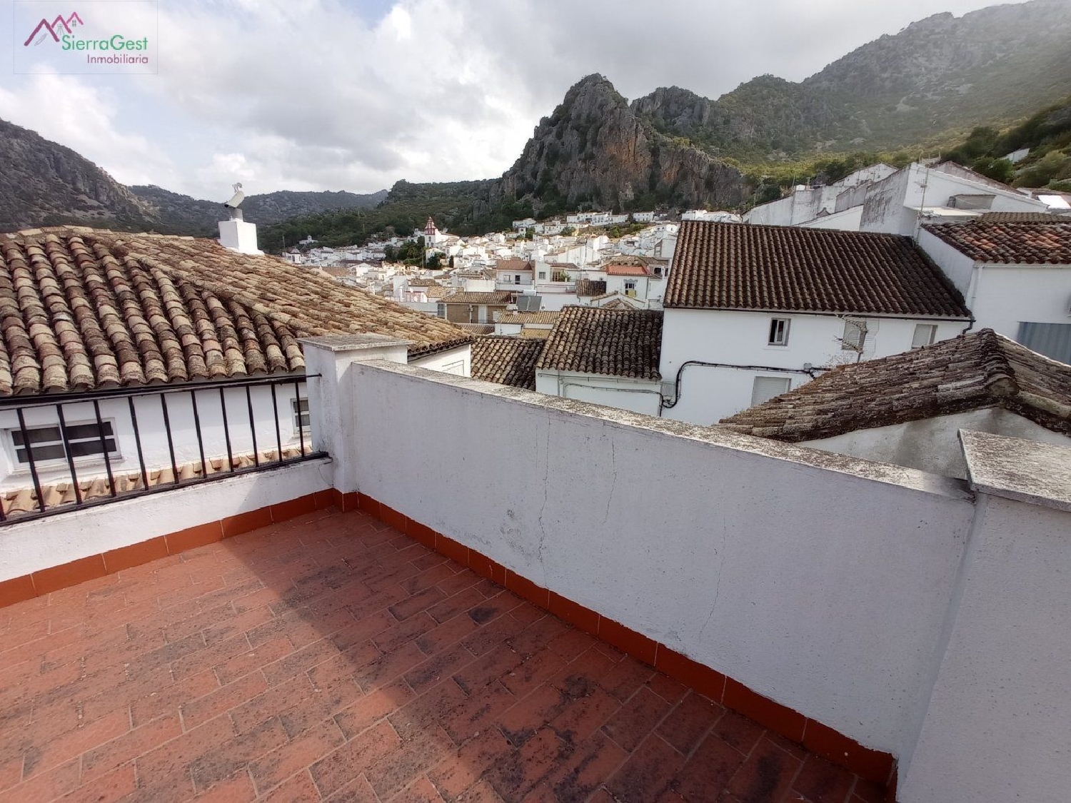  till salu hus Ubrique Sierra De Cádiz 4