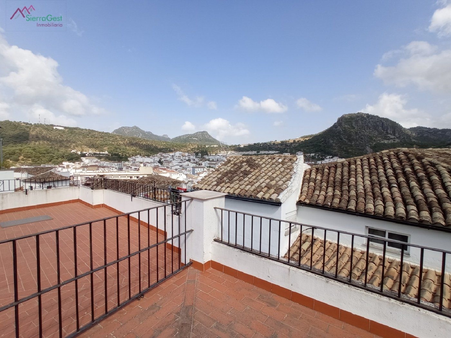  till salu hus Ubrique Sierra De Cádiz 5