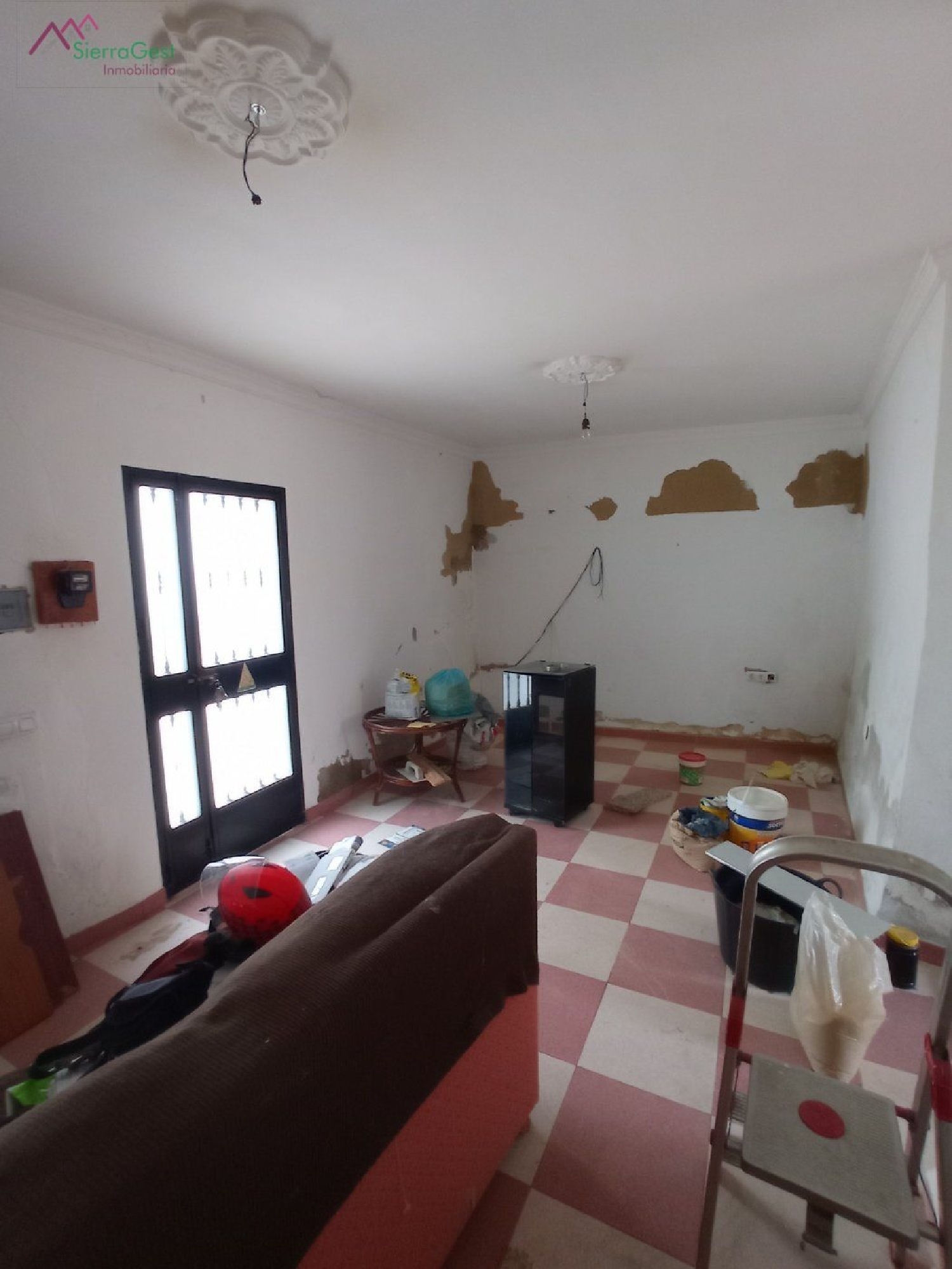 till salu hus Ubrique Sierra De Cádiz 2