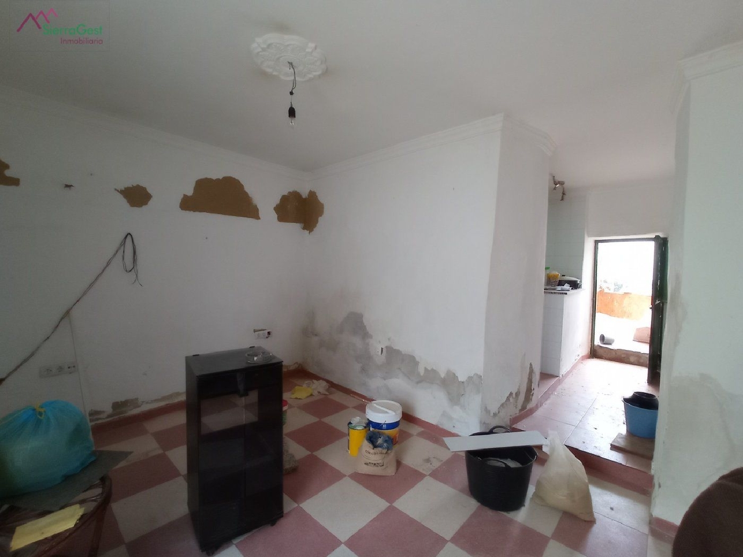 till salu hus Ubrique Sierra De Cádiz 3