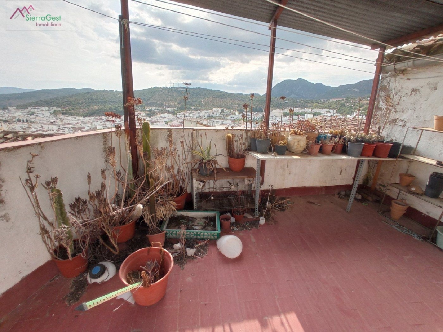  till salu hus Ubrique Sierra De Cádiz 1