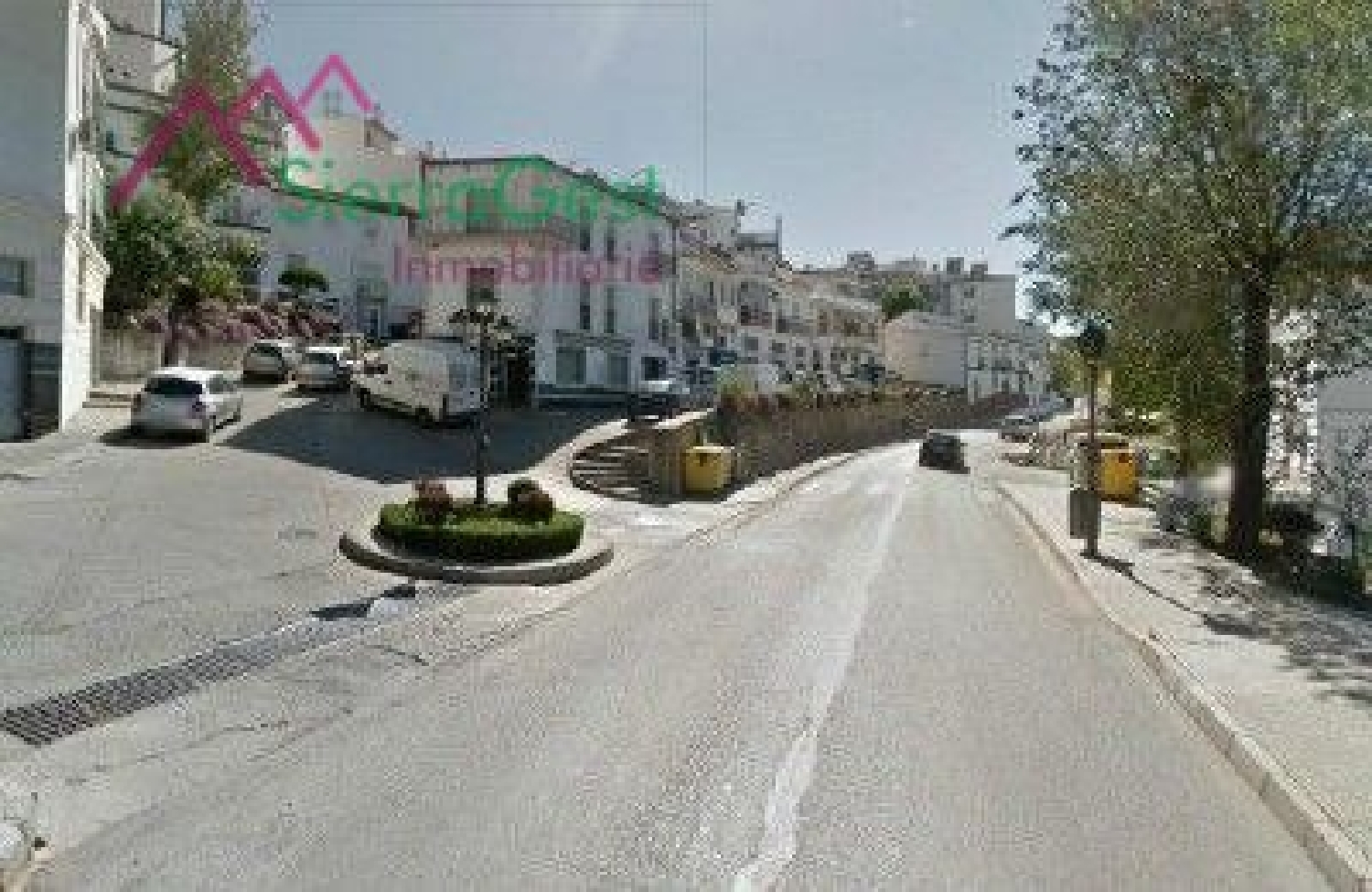  till salu hus Ubrique Sierra De Cádiz 1