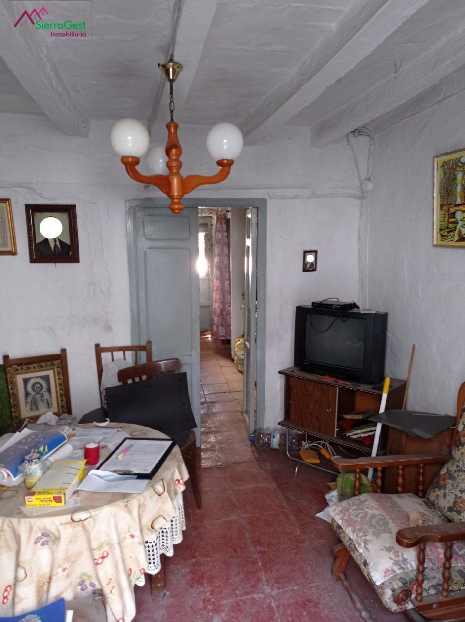  till salu hus Ubrique Sierra De Cádiz 1