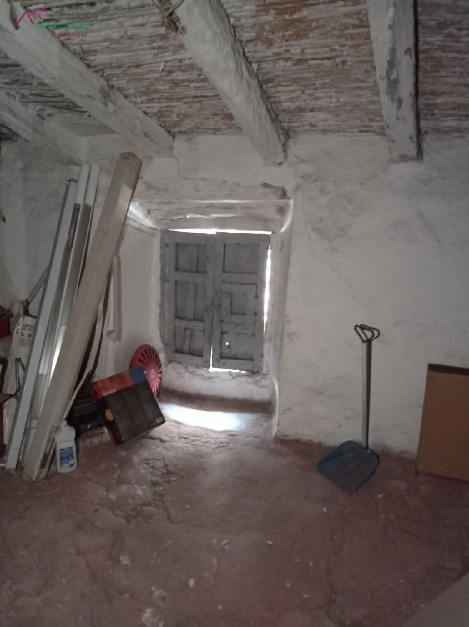 till salu hus Ubrique Sierra De Cádiz 2