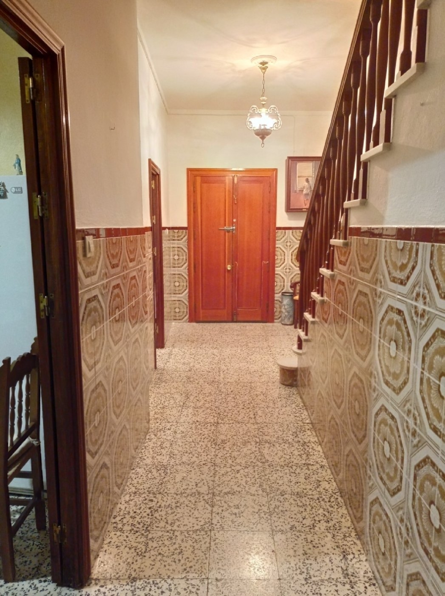  till salu hus Ubrique Sierra De Cádiz 8