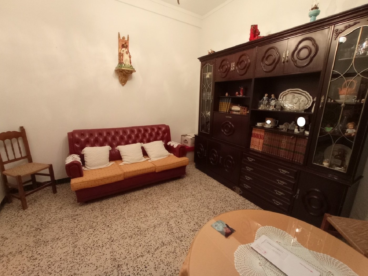 till salu hus Ubrique Sierra De Cádiz 2